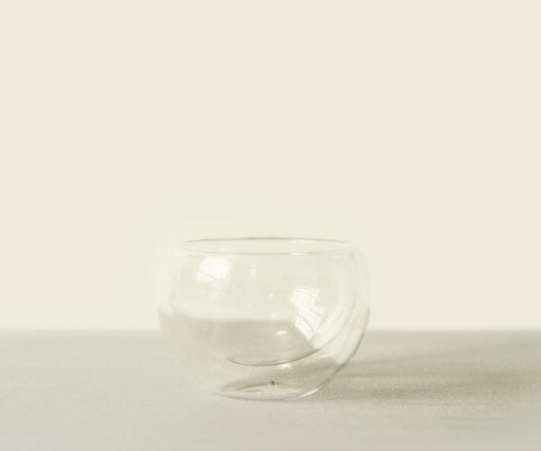 Matcha Way Glass Chawan