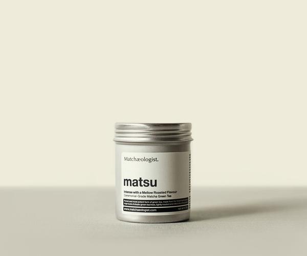 Matcha Way Matsu™