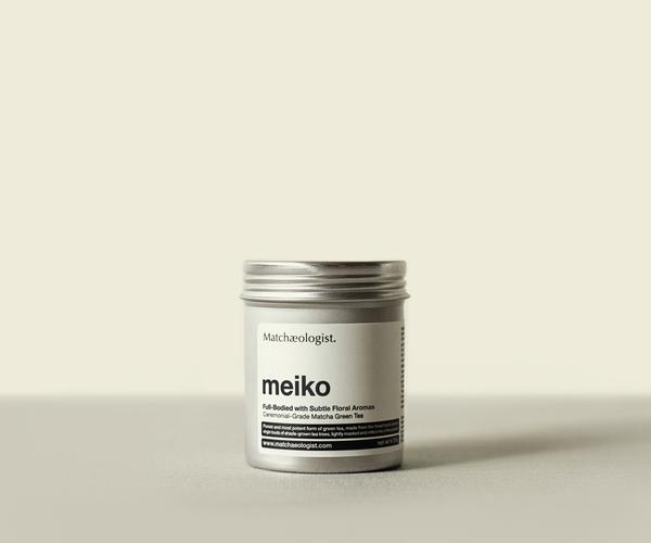 Matcha Way Meiko™