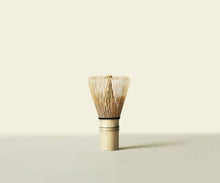 Load image into Gallery viewer, Matcha Way Traditional Bamboo Whisk