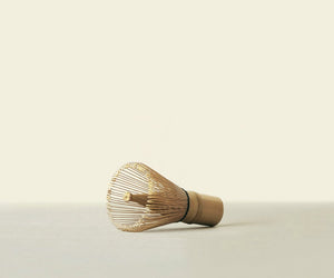 Matcha Way Traditional Bamboo Whisk