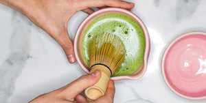 Matcha Way Traditional Bamboo Whisk